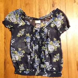 Abercrombie & Fitch shirt
